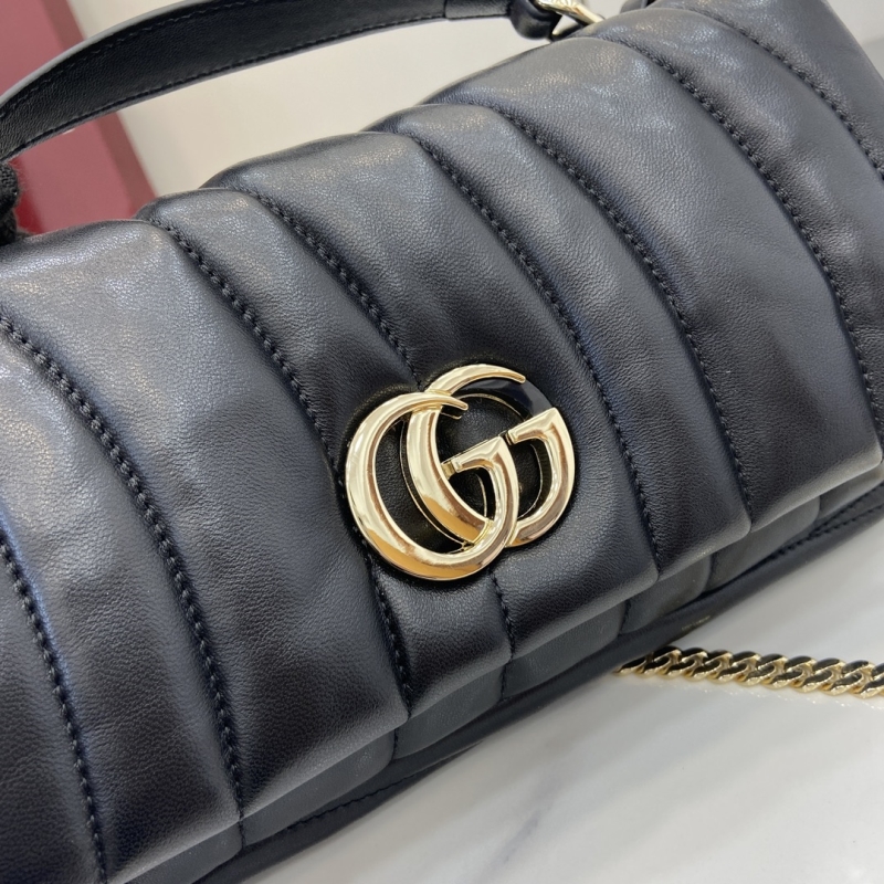 Gucci Top Handle Bags